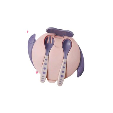 TAPER PARA NIÑA CON TRES DIVISIONES