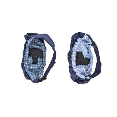 CANGURO PORTABEBES PARA NIÑO