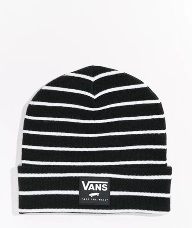 CHULLO BEANIE VANS TALLA ÚNICA PARA ADULTO UNISEX