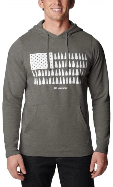 POLERA COLUMBIA TALLA XXL PARA HOMBRE