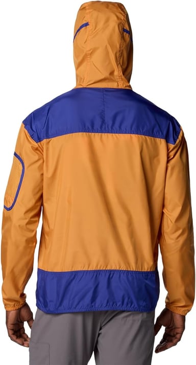 CASACA COLUMBIA CHALLENGER II WINDBREAKER CORTAVIENTO PARA HOMBRE - 2