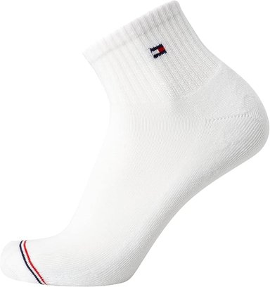 MEDIAS TOMMY HILFIGER PACK DE 6 PARES PARA HOMBRE CALCETINES - 3