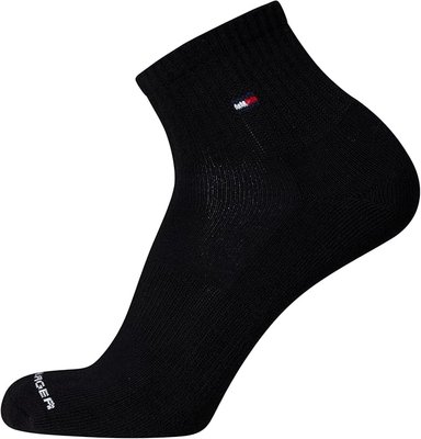MEDIAS TOMMY HILFIGER PACK DE 6 PARES PARA HOMBRE CALCETINES - 4