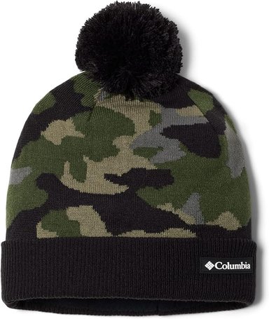 CHULLO COLUMBIE BEANIE ADULTO UNISEX OMNI-HEAT INFINITY