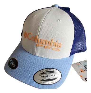GORRO COLUMBIA PARA MUJER SNAPTACK TALLA ÚNICA ADULTO
