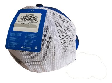 GORRO COLUMBIA FLEX FIT CERRADA PARA ADULTO UNISEX - 2