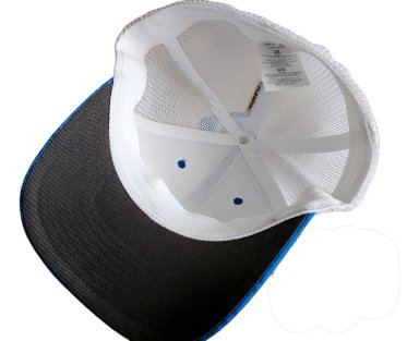 GORRO COLUMBIA FLEX FIT CERRADA PARA ADULTO UNISEX - 3