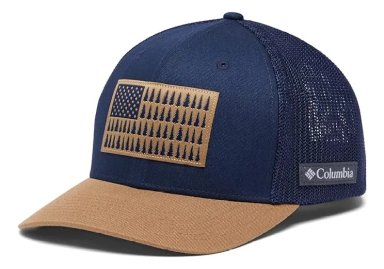 GORRO COLUMBIA FREX FIT PARA ADULTO CERRADA UNISEX