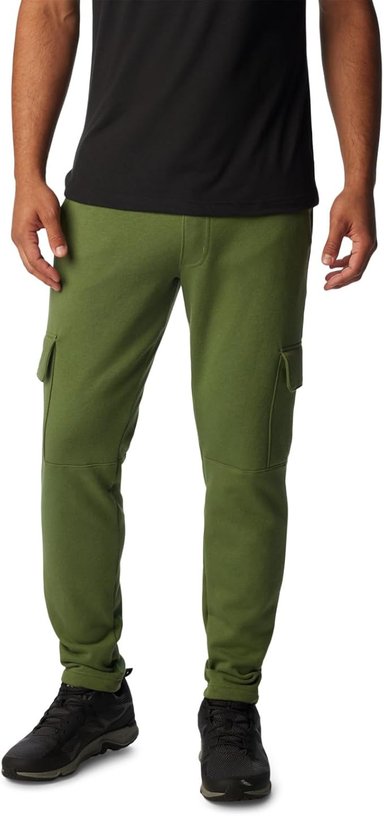 PANTALON BUZO CARGO COLUMBIA PARA HOMBRE ADULTO