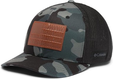 GORRO COLUMBIA FLEXFIT PARA ADULTO UNISEX HOMBRE MUJER