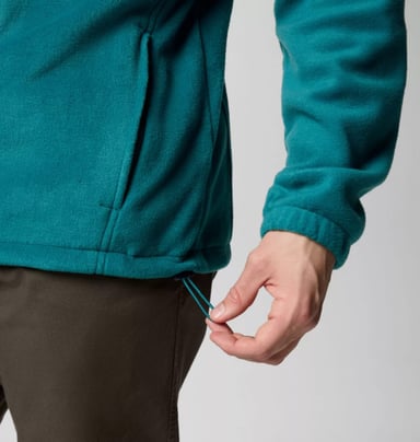 POLAR COLUMBIA MOUNTAIN STEENS CON CAPUCHA POLERA CASACA - 4