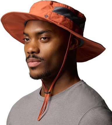 GORRO BUCKET COLUMBIA SOMBRERO UNISEX BORA BORA BOONEY PARA ADULTO AJUSTABLE