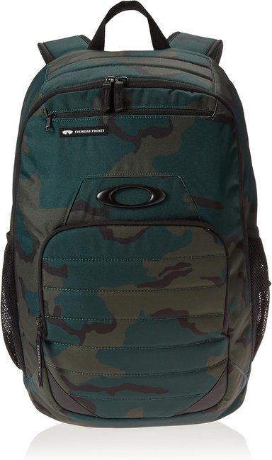 MOCHILA OAKLEY ENDURO 4.0 CAPACIDAD 25L PORTALAPTOP