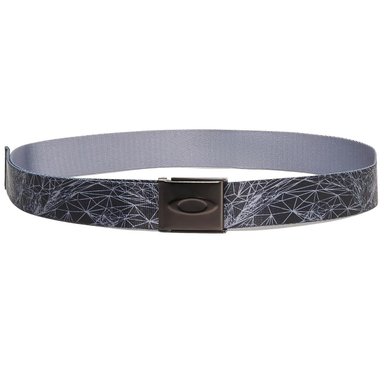CORREA OAKLEY ELLIPSE WEB BELT PARA ADULTO TALLA ÚNICA REGULABLE