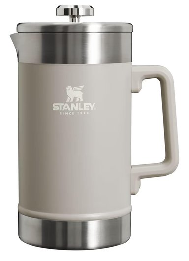 STANLEY PRENSA FRANCESA 48OZ / 1.4L CAFE CAFETERA