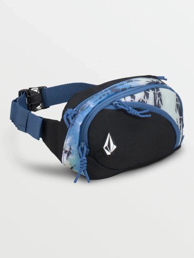 CANGURO VOLCOM WAIST PACK MORRAL RIÑONERA