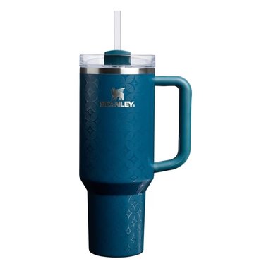 TERMO STANLEY QUENCHER ACERO INOXIDABLE 1.18 L H20 TOMATODO