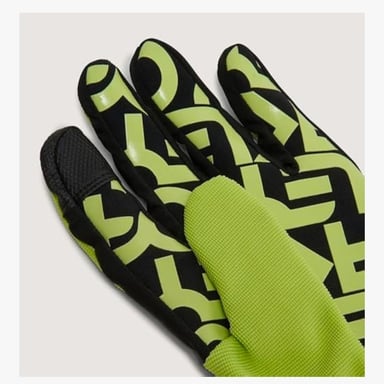 GUANTES OAKLEY FACTORY PILOT CORE TALLA L - 4
