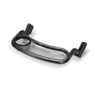 BANDEJA SNACK-TRAY PARA COCHE MODELO MINU UPPABABY