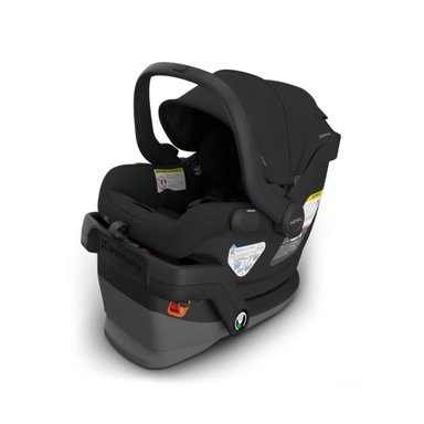 ASIENTO DE AUTO CON BASE MODELO MESA V3 PARA VISTA V3 / CRUZ V2 / MINU V3 UPPABABY