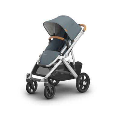 COCHE MODELO VISTA V3 UPPABABY - CALLUN