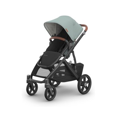 COCHE MODELO VISTA V3 UPPABABY - KENZI
