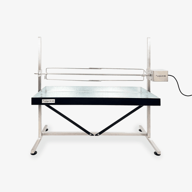 ASADOR PROFESIONAL 23KG