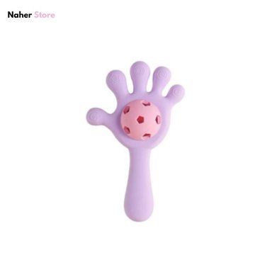 MORDEDOR Y SONAJERO DE MANITO