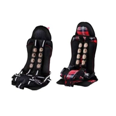 ASIENTO CONVERTIBLE MULTIFUNCIONAL NIÑO