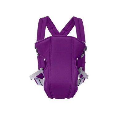 PORTABEBES ERGONÓMICO PARA NIÑA