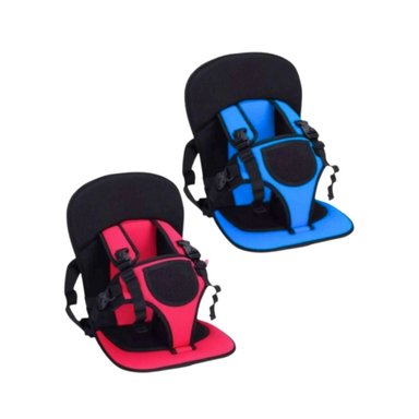 ASIENTO DE SEGURIDAD MULTIFUNCIONAL