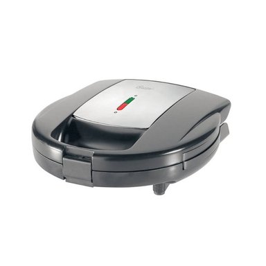 SANDWICHERA OSTER PARA 2 REBANADAS CKSTSM3891-053 GRAFITO