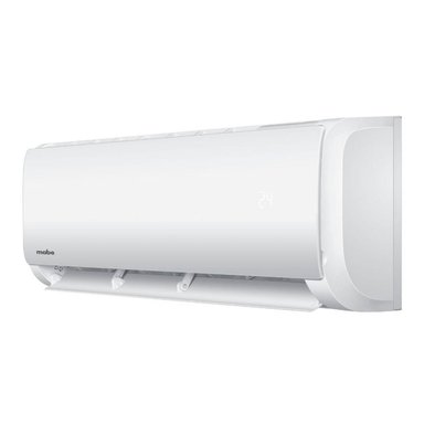 AIRE ACONDICIONADO MABE MINI SPLIT 12000 BTU BLANCO MMT12CDBWCCC8 - 4