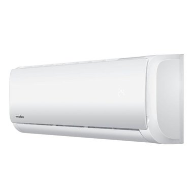 AIRE ACONDICIONADO MABE MINI SPLIT 12000 BTU BLANCO MMT12CDBWCCC8 - 5
