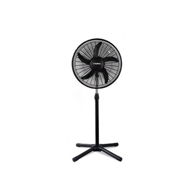 VENTILADOR DE PIE PRIMA YL-1805-P 70 WATTS PEDESTAL 18" 3 VELOCIDADES