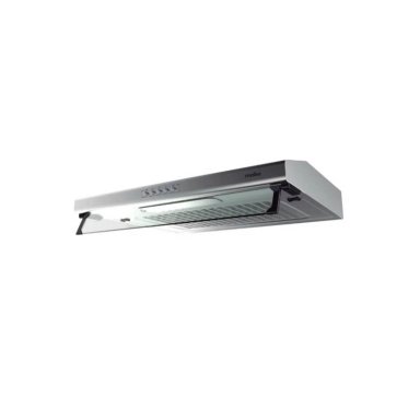 CAMPANA MABE 90 CM EXTRACTORA CMU9020PI0 CONVENCIONAL PARED INOX