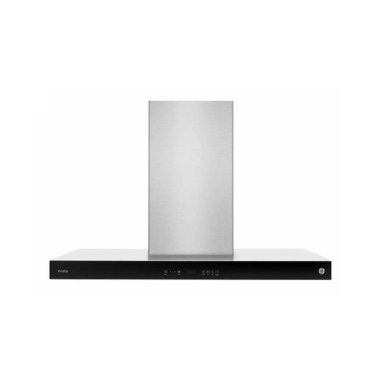 CAMPANA EXTRACTORA GENERAL ELECTRIC PROFILE CGP9019P6Y 90 CM ACERO