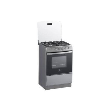 COCINA DE PIE A GAS INDURAMA 4 QUEMADORES VALLADOLID 24' - 2