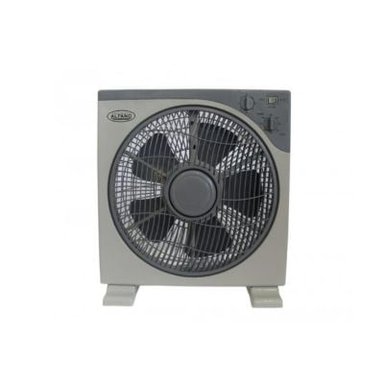 VENTILADOR RECIRCULADOR ALFANO BF-1210 45 WATTS RECIRCULANTE 12"