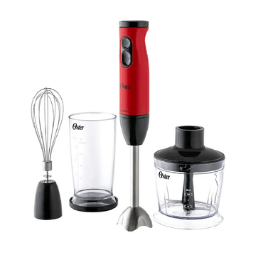BATIDORA DE INMERSIÓN OSTER FPSTHB460A CON ACCESORIOS - 3