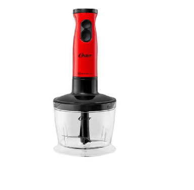 BATIDORA DE INMERSIÓN OSTER FPSTHB460A CON ACCESORIOS - 4