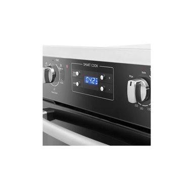 HORNO ELECTRICO GENERAL ELECTRIC HG6045EYAI2 60 LITROS EMPOTRABLE ACERO - 4