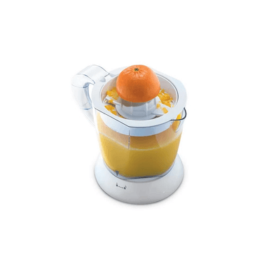 EXPRIMIDOR OSTER 25 W FPSTJU407W-051 DE CITRICOS ELECTRICO BLANCO - 2