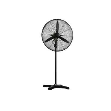 VENTILADOR DE PARED IMACO FS2623 220 WATTS 2 EN 1 PEDESTAL O NEGRO - 2