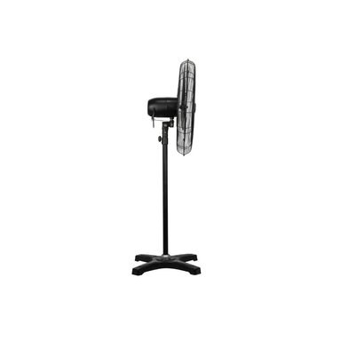 VENTILADOR DE PARED IMACO FS2623 220 WATTS 2 EN 1 PEDESTAL O NEGRO - 3