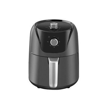 FREIDORA OSTER CKSTAF40MDF 4 L MANUAL 053 AIRE CONTROL NEGRO