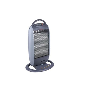 ESTUFA IMACO HH1200 HALOGENA 800 WATTS GRIS - 3
