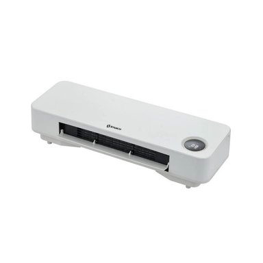 CALENTADOR ELÉCTRICA IMACO PARED TIPO SPLIT 2000 WATTS WH2000 - 4