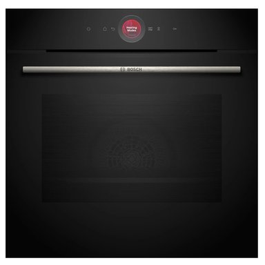 HORNO BOSCH HBG7341B1 ELECTRICO EMPOTRABLE 71 LITROS NEGRO