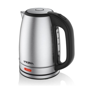 HERVIDOR PRIMA KESO306-PS 1.7 L ELÉCTRICO 1500 WATTS ACERO